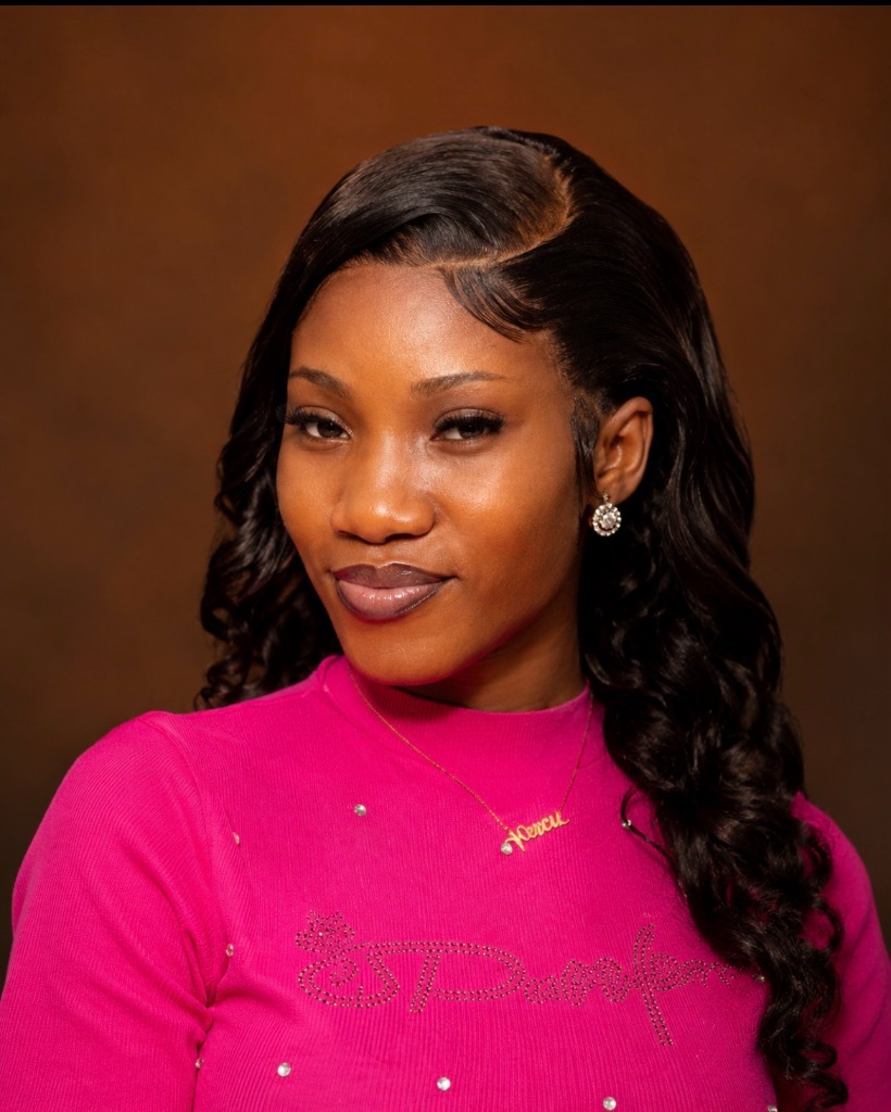 Sister Mercy Anyele Okorie - Head of Nursery and Preschool